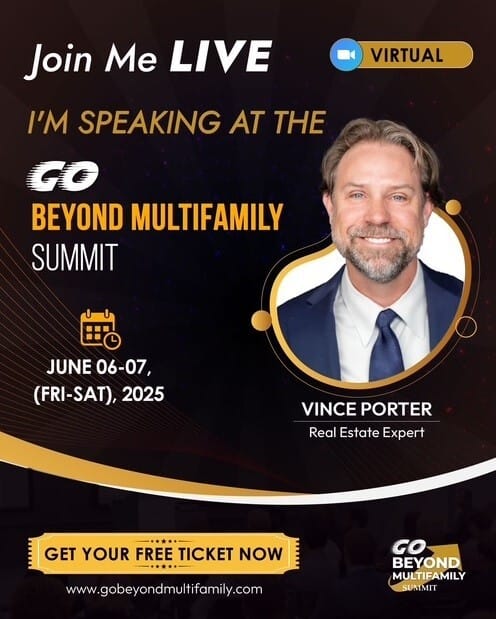 Don’t Miss Out – Go Beyond Multifamily Summit is Almost Here!