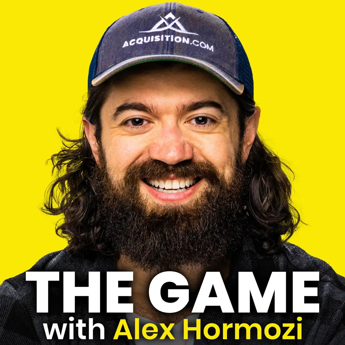 The Hormozi Mindset, Trump’s Tax Moves & An Investment Opportunity